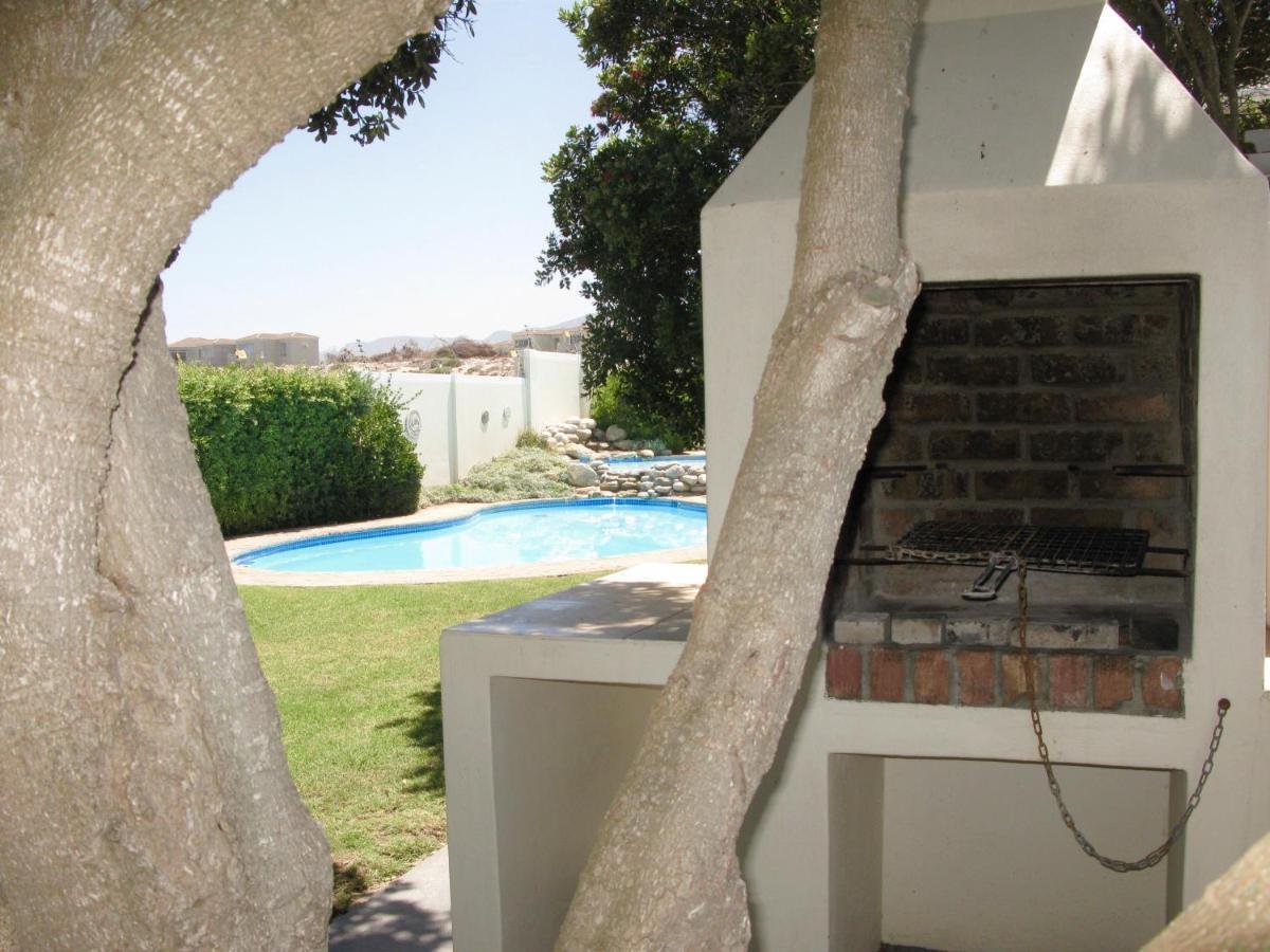Beachfront House - Hermanus Whale View Villa Exteriör bild
